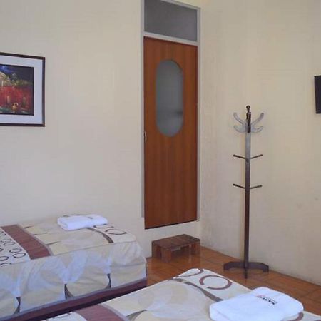 Mango Hostel B&B Αρεκίπα Εξωτερικό φωτογραφία