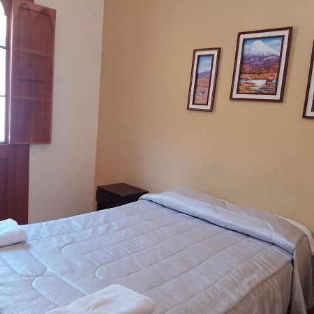 Mango Hostel B&B Αρεκίπα Εξωτερικό φωτογραφία