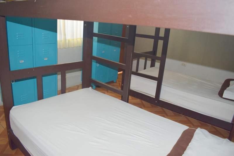 Mango Hostel B&B Αρεκίπα Εξωτερικό φωτογραφία