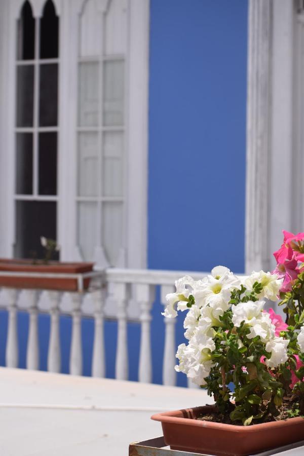 Mango Hostel B&B Αρεκίπα Εξωτερικό φωτογραφία