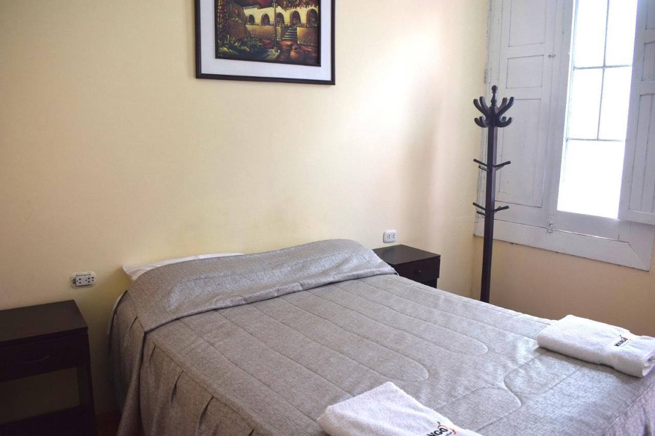 Mango Hostel B&B Αρεκίπα Εξωτερικό φωτογραφία
