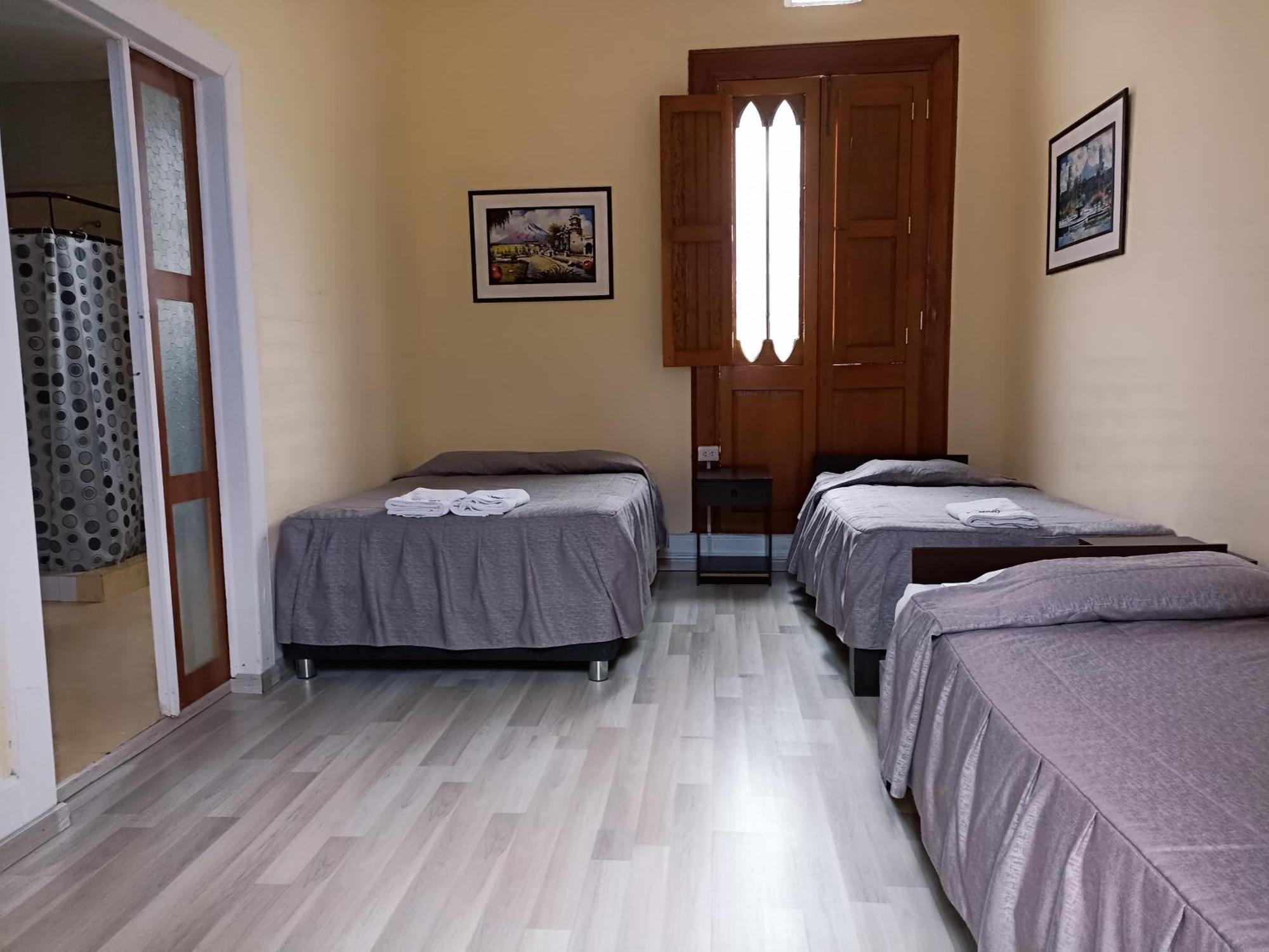 Mango Hostel B&B Αρεκίπα Εξωτερικό φωτογραφία