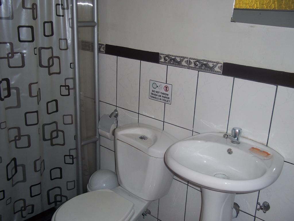 Mango Hostel B&B Αρεκίπα Εξωτερικό φωτογραφία