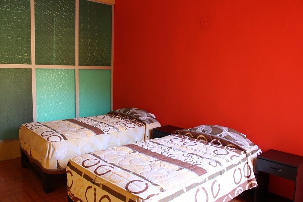 Mango Hostel B&B Αρεκίπα Εξωτερικό φωτογραφία