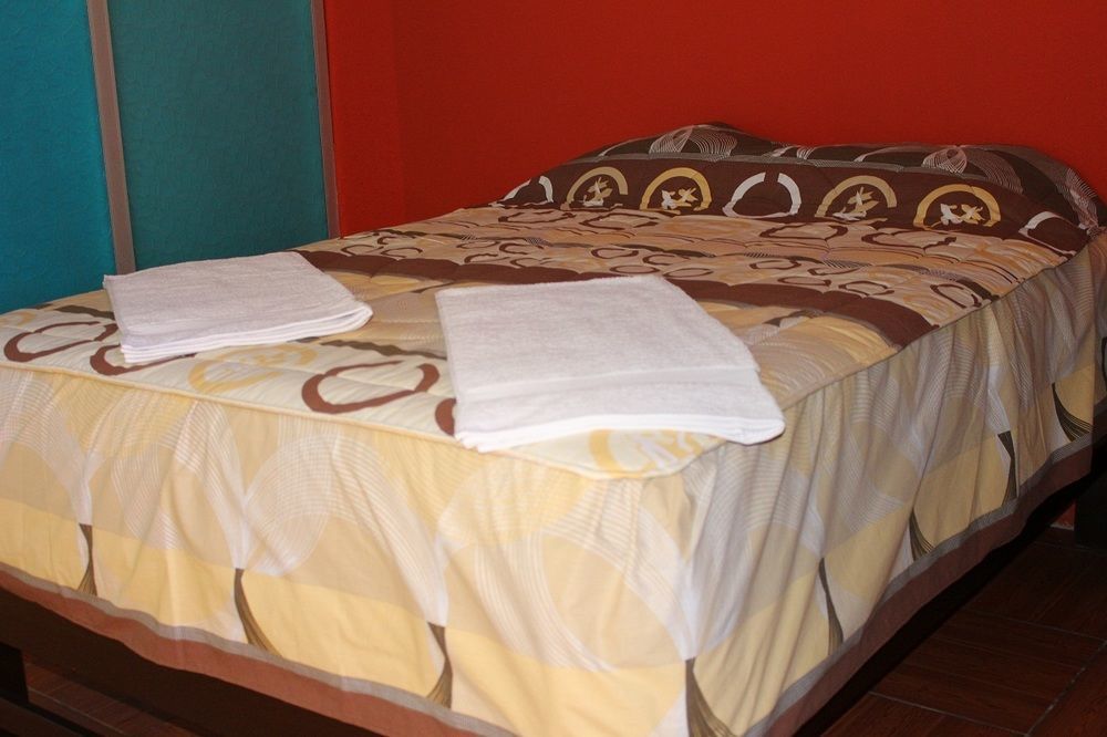 Mango Hostel B&B Αρεκίπα Εξωτερικό φωτογραφία