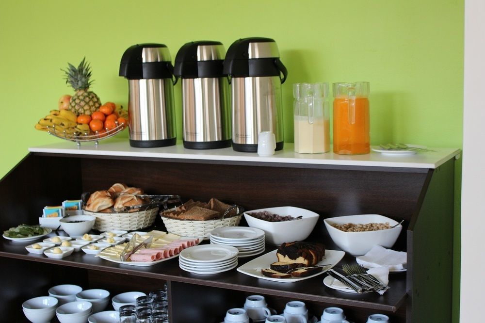 Mango Hostel B&B Αρεκίπα Εξωτερικό φωτογραφία