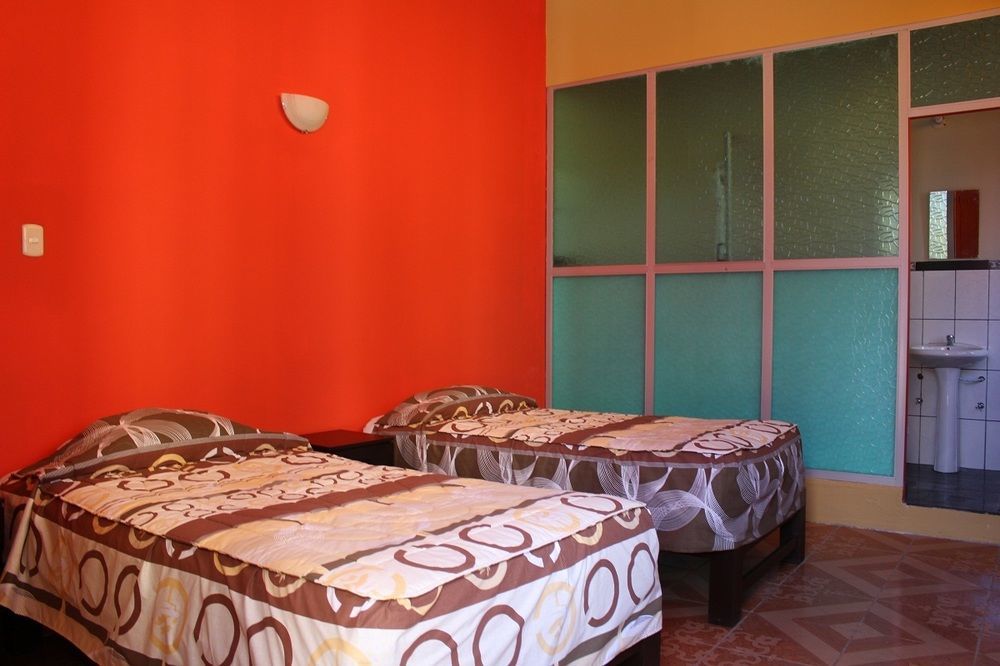 Mango Hostel B&B Αρεκίπα Εξωτερικό φωτογραφία