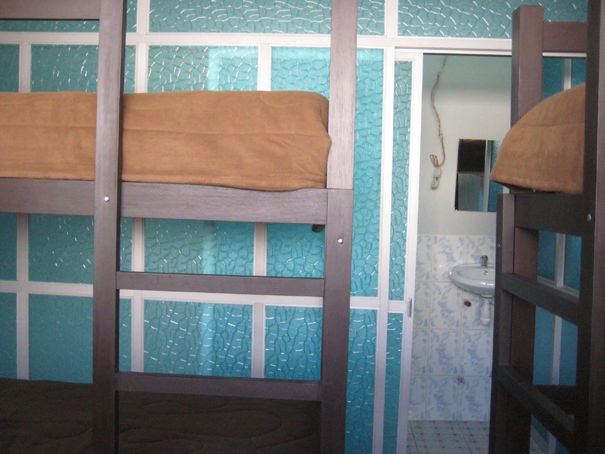 Mango Hostel B&B Αρεκίπα Εξωτερικό φωτογραφία