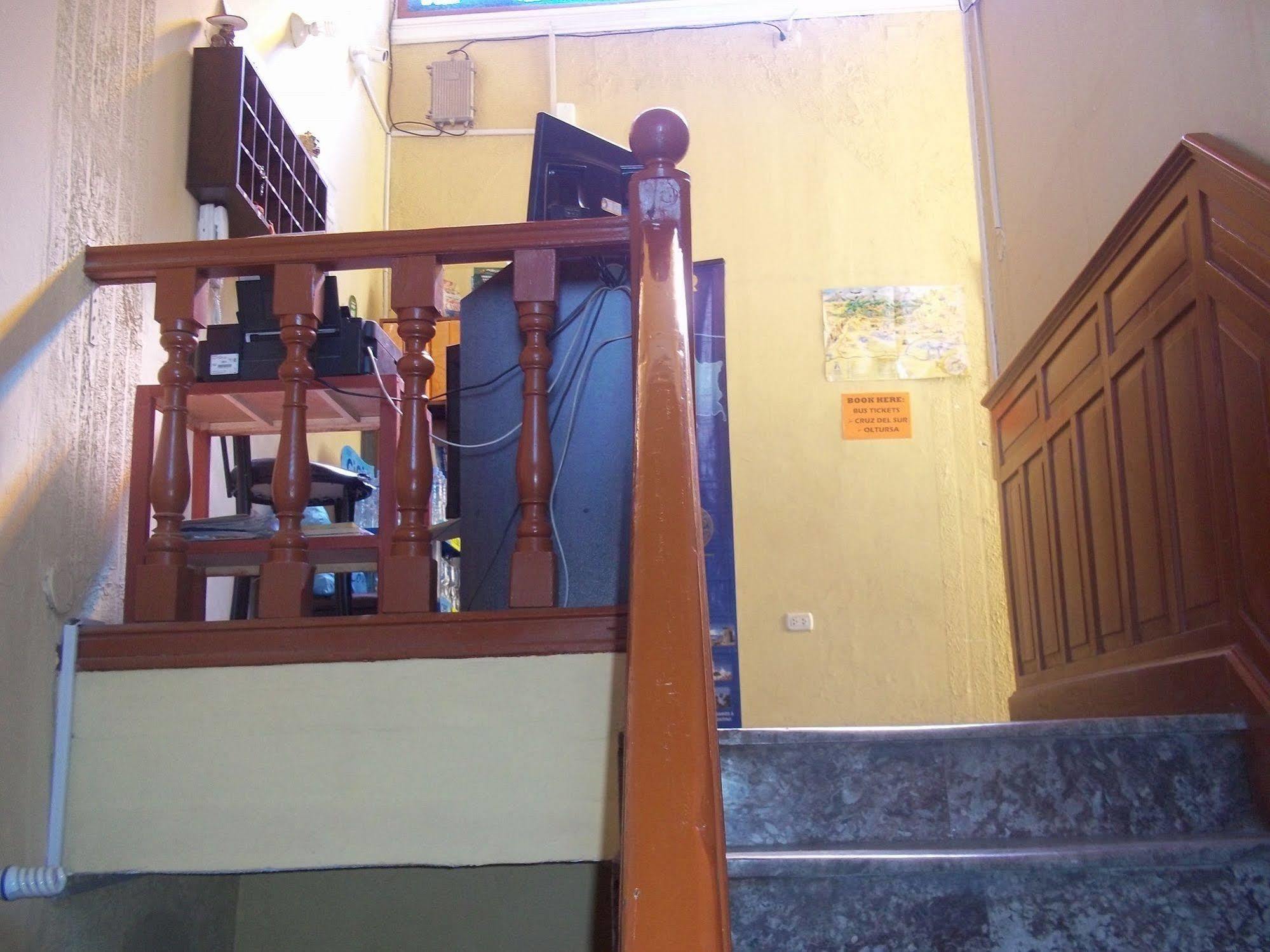 Mango Hostel B&B Αρεκίπα Εξωτερικό φωτογραφία