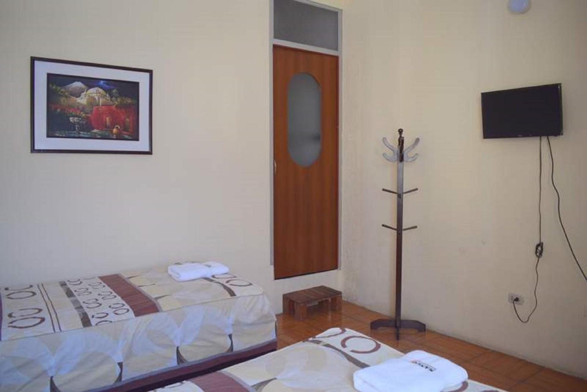 Mango Hostel B&B Αρεκίπα Εξωτερικό φωτογραφία