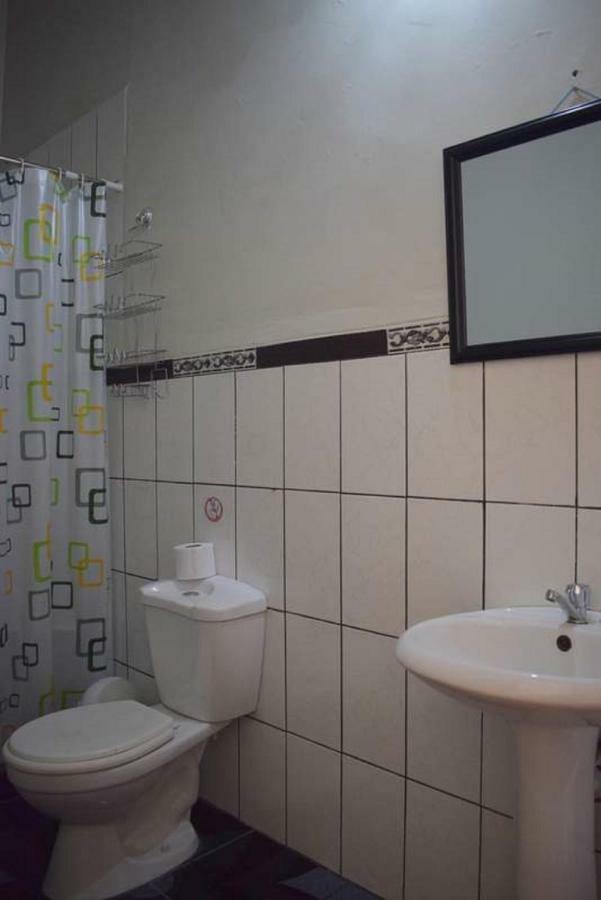 Mango Hostel B&B Αρεκίπα Εξωτερικό φωτογραφία