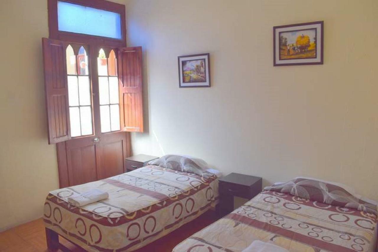Mango Hostel B&B Αρεκίπα Εξωτερικό φωτογραφία