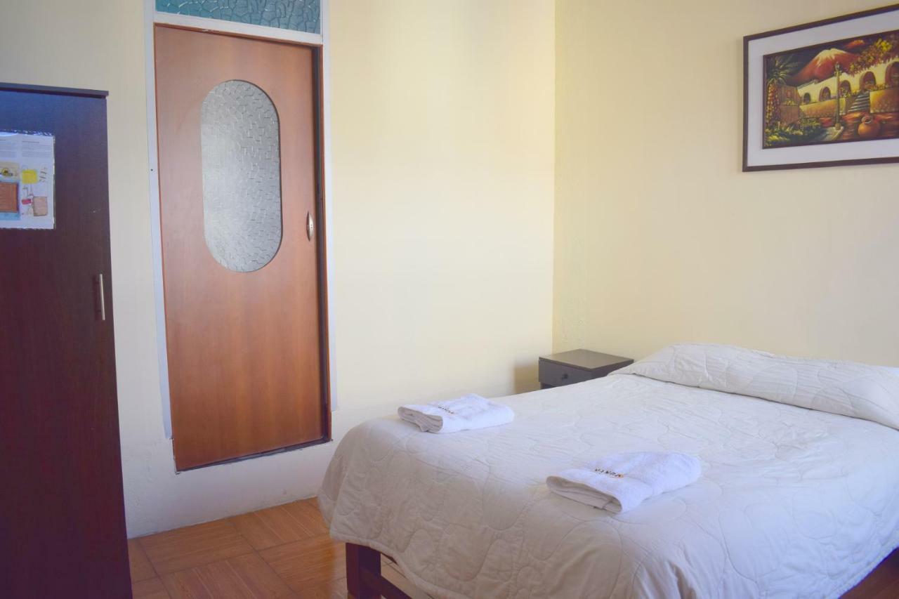 Mango Hostel B&B Αρεκίπα Εξωτερικό φωτογραφία