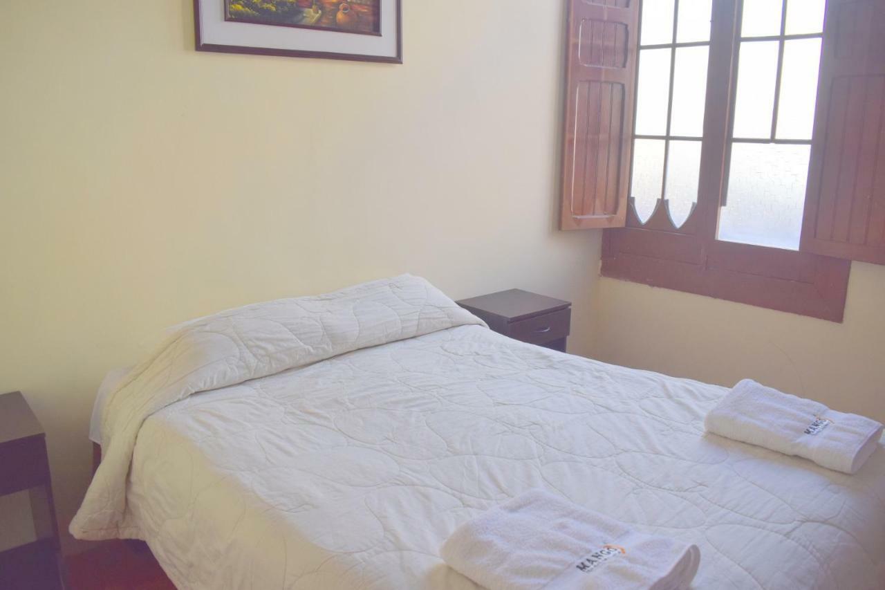 Mango Hostel B&B Αρεκίπα Εξωτερικό φωτογραφία