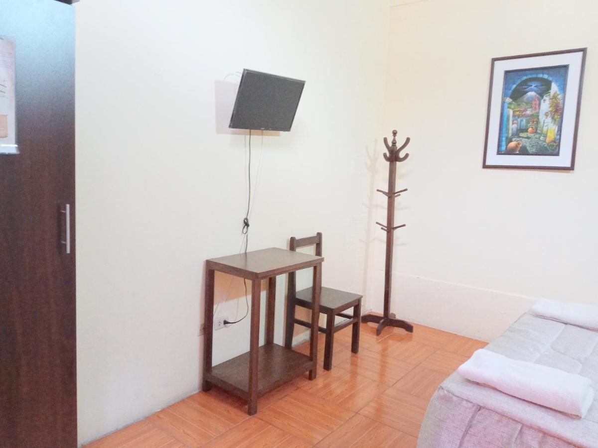 Mango Hostel B&B Αρεκίπα Εξωτερικό φωτογραφία