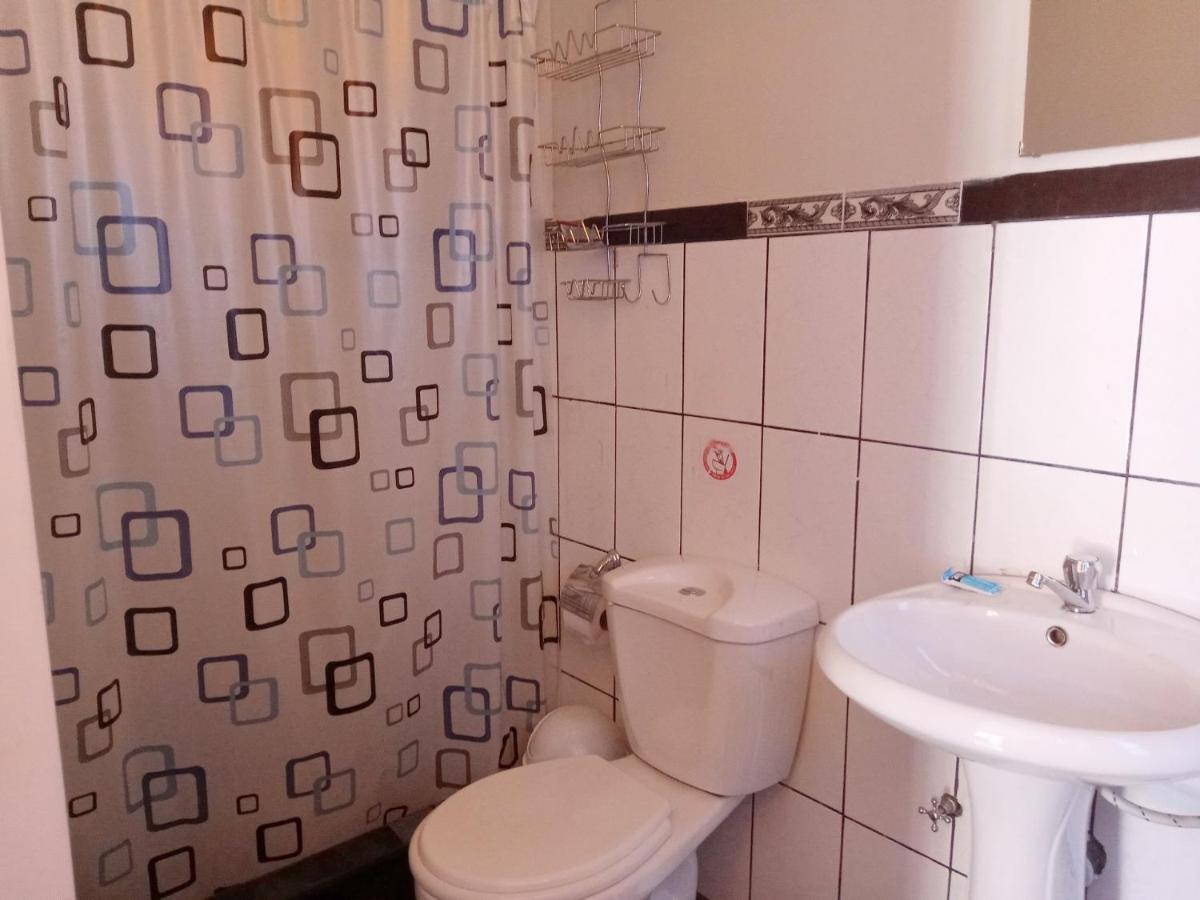 Mango Hostel B&B Αρεκίπα Εξωτερικό φωτογραφία