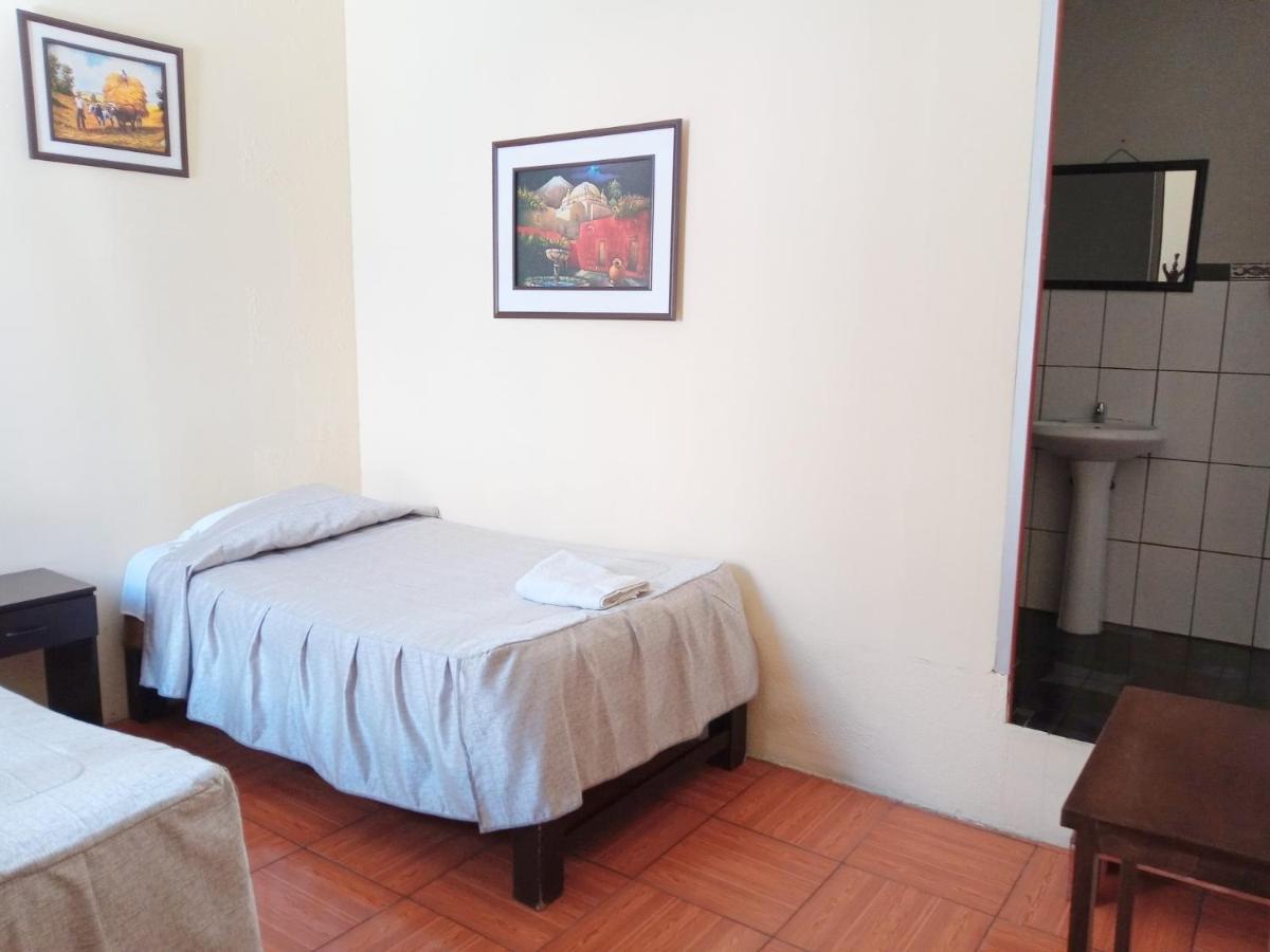 Mango Hostel B&B Αρεκίπα Εξωτερικό φωτογραφία